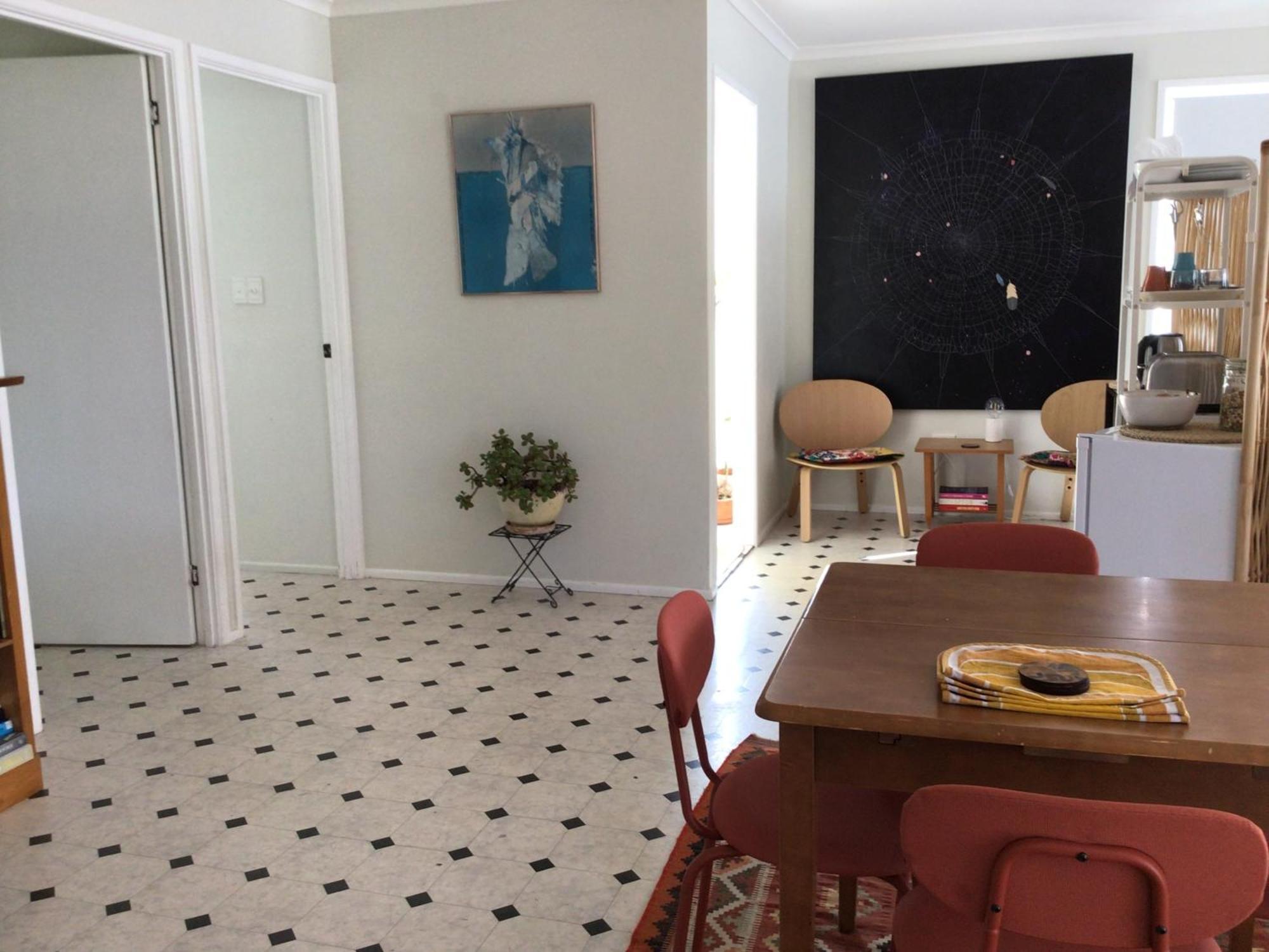 Bed and Breakfast Seahorse Agnes Water Esterno foto