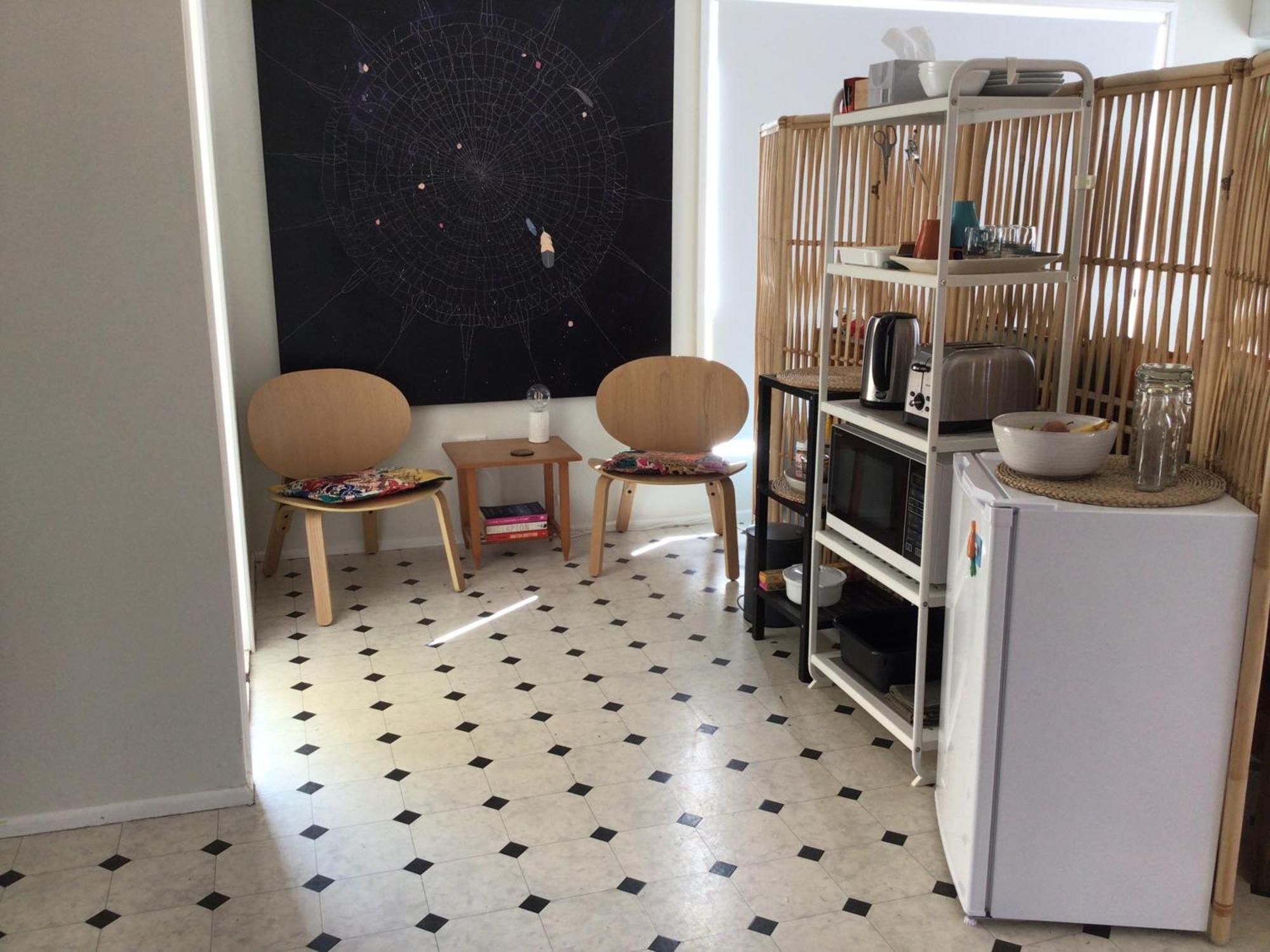 Bed and Breakfast Seahorse Agnes Water Esterno foto