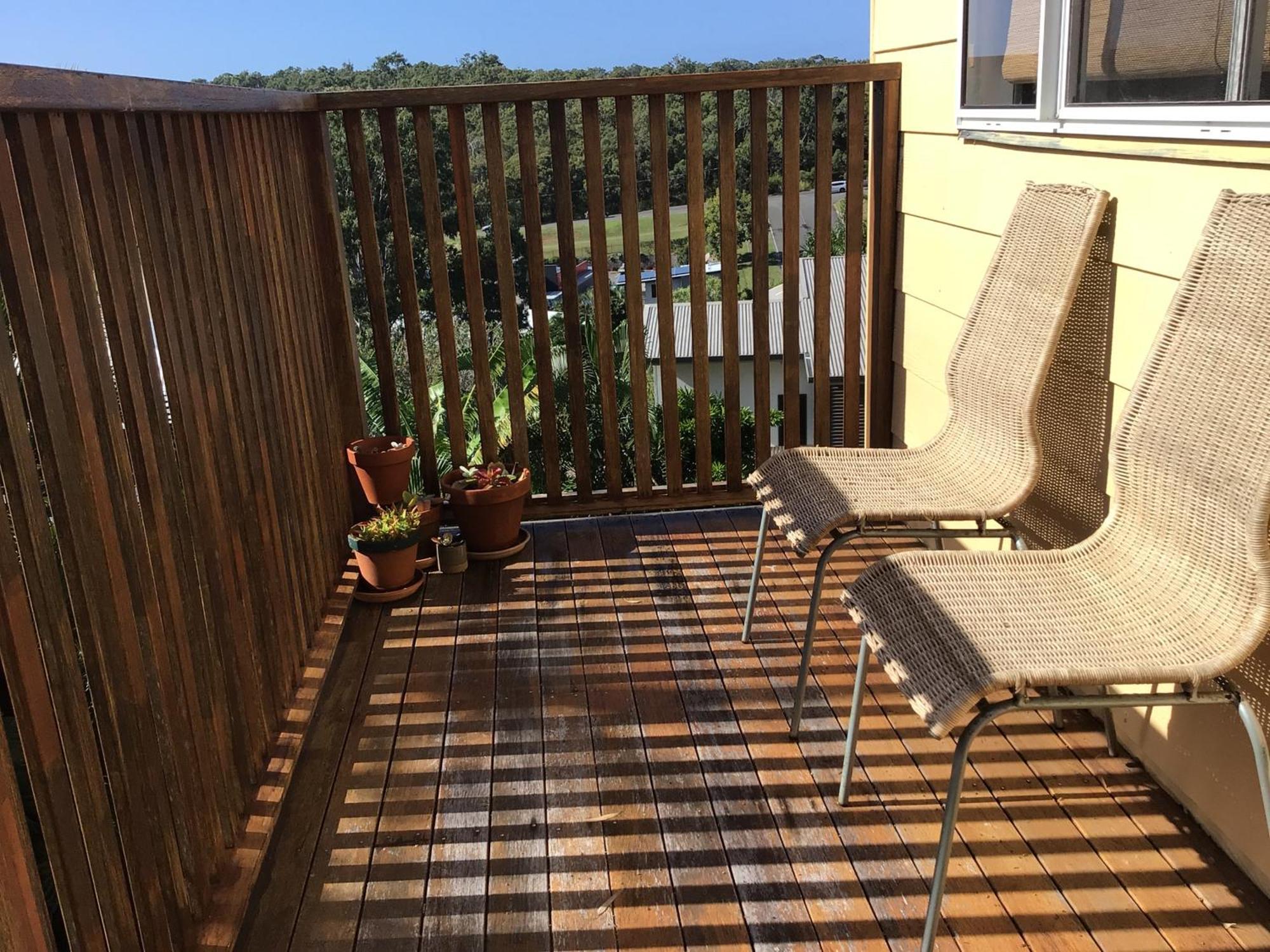 Bed and Breakfast Seahorse Agnes Water Esterno foto