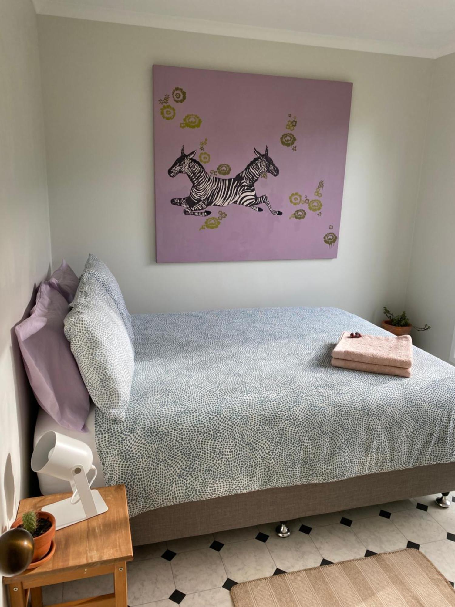 Bed and Breakfast Seahorse Agnes Water Esterno foto