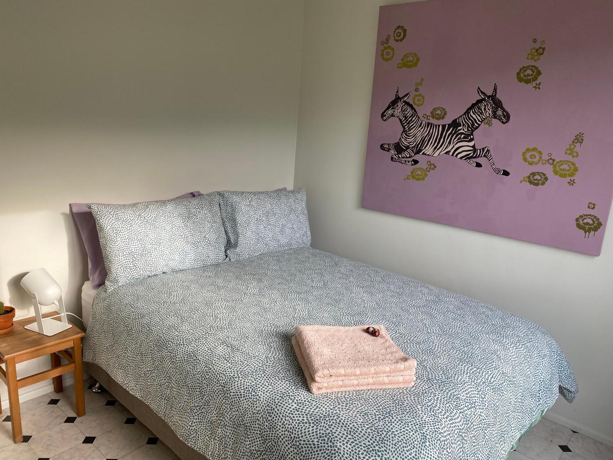 Bed and Breakfast Seahorse Agnes Water Esterno foto